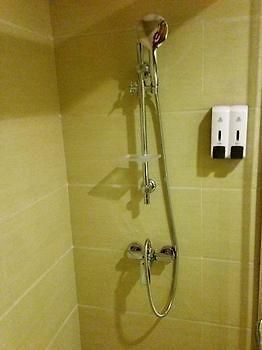 Xiandi International Hotel 난닝 시 외부 사진