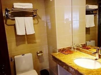 Xiandi International Hotel 난닝 시 외부 사진