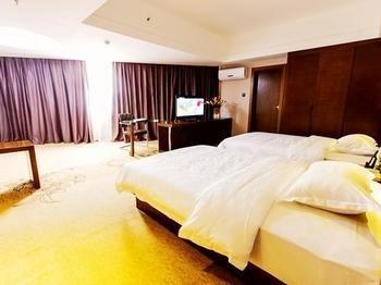 Xiandi International Hotel 난닝 시 외부 사진