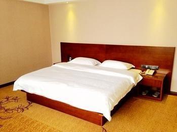 Xiandi International Hotel 난닝 시 외부 사진