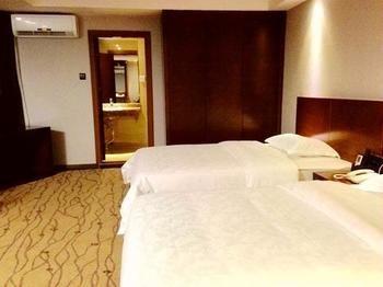 Xiandi International Hotel 난닝 시 외부 사진