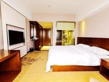 Xiandi International Hotel 난닝 시 외부 사진