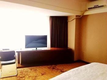 Xiandi International Hotel 난닝 시 외부 사진