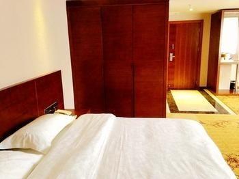 Xiandi International Hotel 난닝 시 외부 사진
