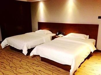 Xiandi International Hotel 난닝 시 외부 사진